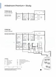 Pinery Residences (D16), Condominium #550289671